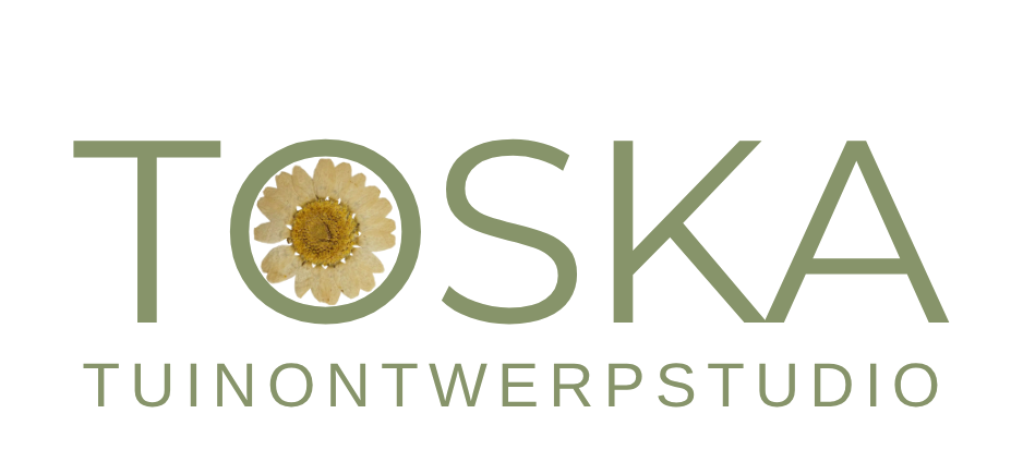 TOSKA Tuinontwerpstudio